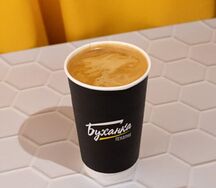 Двойной Американо