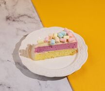 Пирожное Бабл-гам