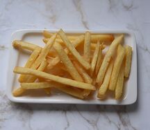 Картофель фри