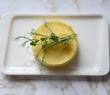Картофельное пюре