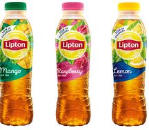 Чай Lipton Лимон