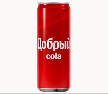Добрый Кола