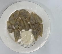 Курзе с мясом