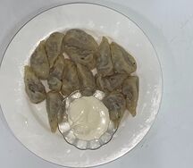 Курзе с мясом