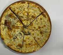 Даргинское чуду с мясом