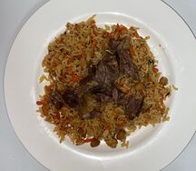 Плов