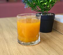 Морс Облепиха