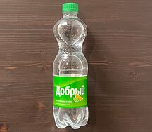 Добрый Лимон-лайм