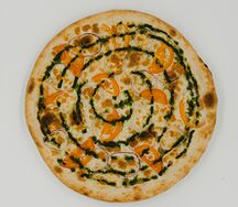 Фокачча Бониссимо