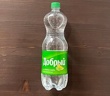 Добрый Лимон-Лайм