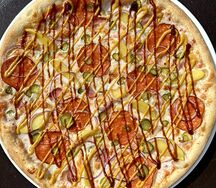 Али Барбекю