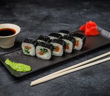 Хот чиз сяке Чука