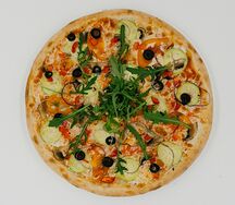 Вегетариана