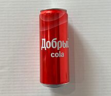 Добрый Кола