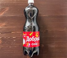 Добрый Кола
