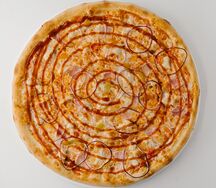 Чикен Барбекю