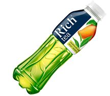 Чай Rich зелёный манго