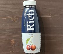 Сок Rich Вишня