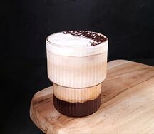 Мокко mocha - для любителей шоколада