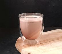 Какао со вкусом фундука