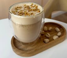 Фисташковый раф