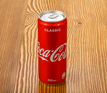 Coca-Cola
