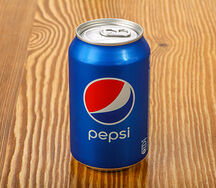 Pepsi