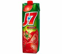 Сок J7 Томат