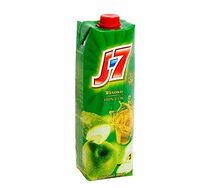 Сок J7 Яблоко