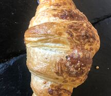 Круассан Ветчина -сыр