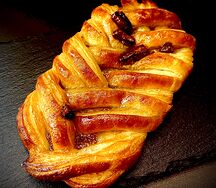 Пекан кленовый