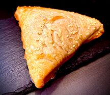 Самса с говядиной