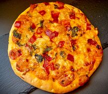 Пицца Любительская