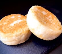 Сырники творожные