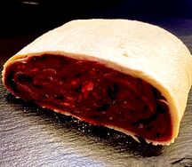 Штрудель Вишня