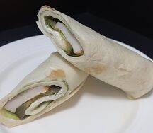 Ролл Цезарь