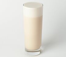 Чай Латте