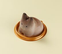 Панакотик-какао