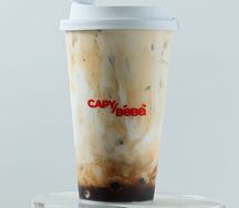Карамелька
