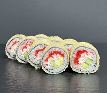 Горячая Калифорния