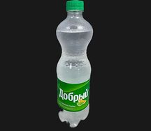 Добрый Лимон-лайм M