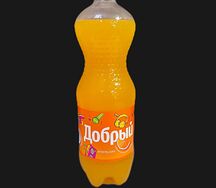 Добрый Апельсин L
