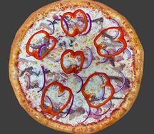 Мясная L