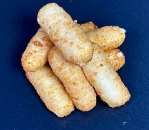 Сырные палочки