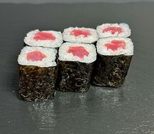 Ролл с Тунцом