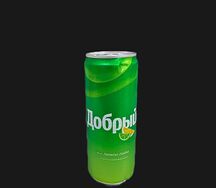 Добрый Лимон-лайм S