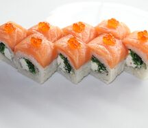 Ролл Адзуми