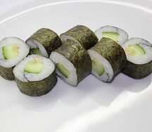 Ролл Капа маки