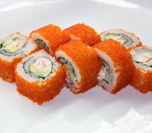 Ролл Калифорния