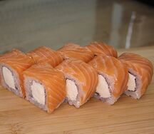 Ролл Филадельфия classic